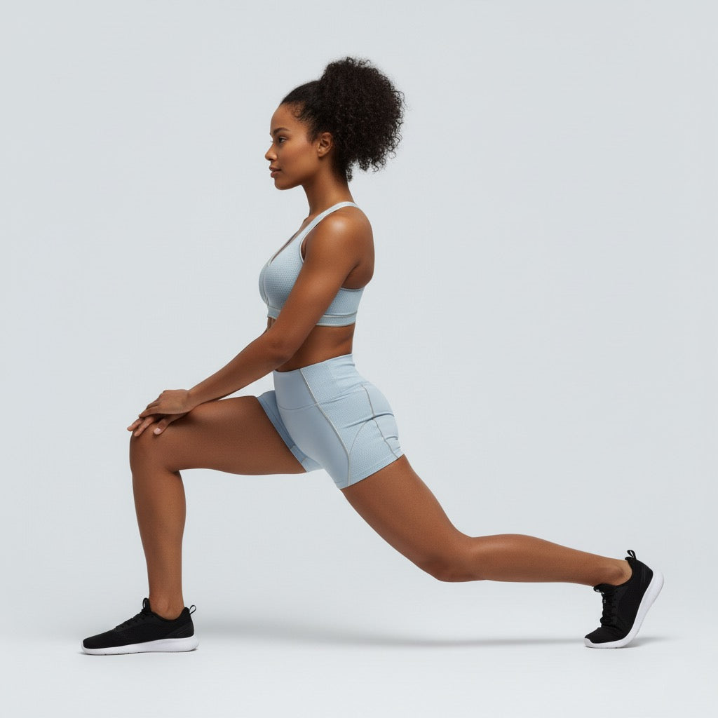 Lyra Sports Top