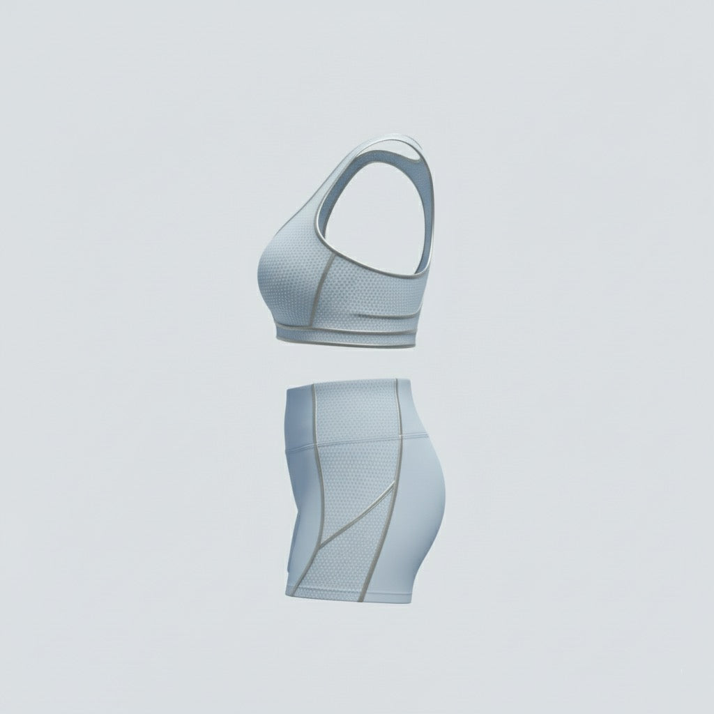 Lyra Sports Top