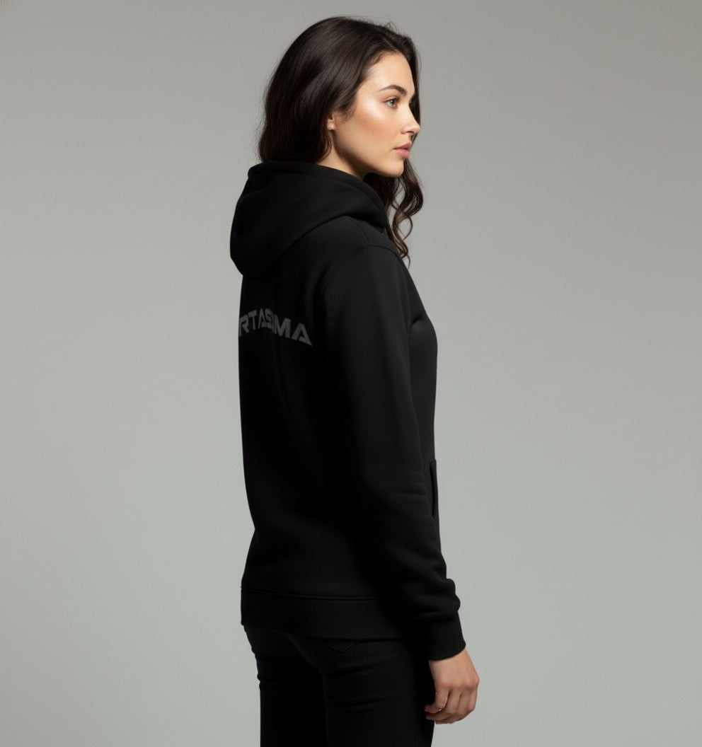 Womens Flex Pullover Hoodie