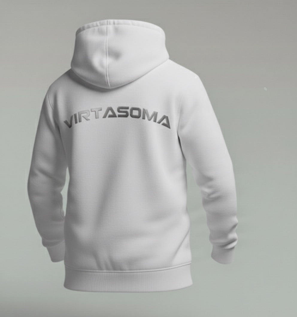 Mens Flex Pullover Hoodie