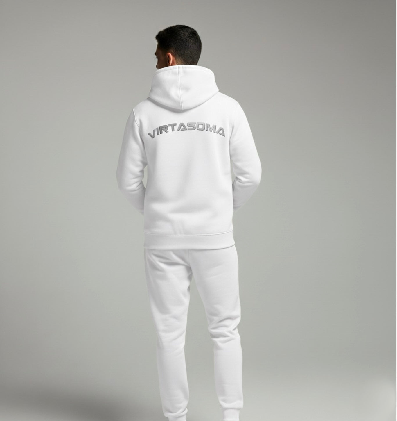 Mens Flex Pullover Hoodie