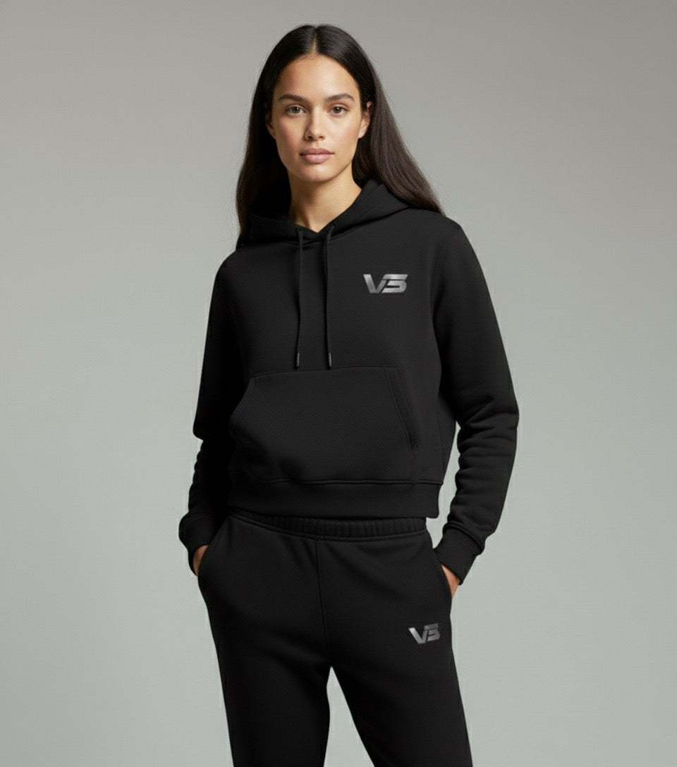 Womens Flex Pullover Hoodie