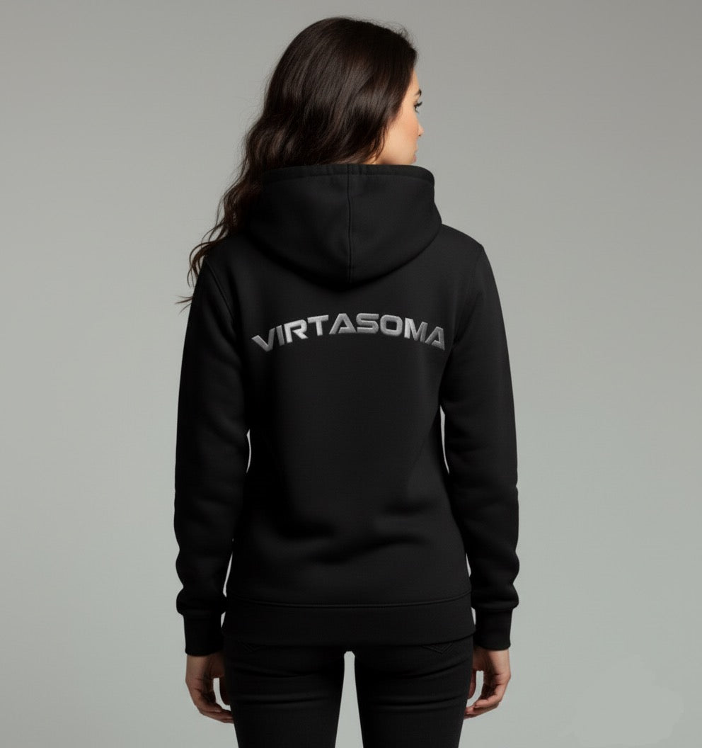 Womens Flex Pullover Hoodie