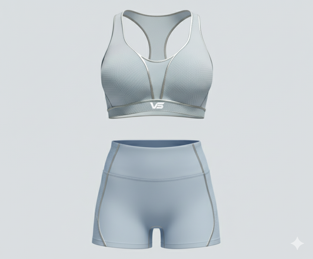 Lyra Two-Piece Set