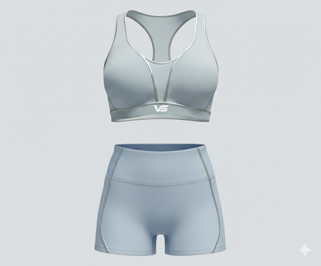 Lyra Two-Piece Set