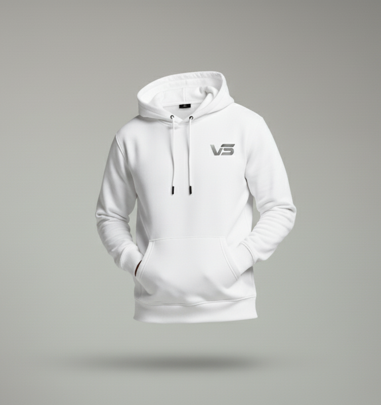 Mens Flex Pullover Hoodie