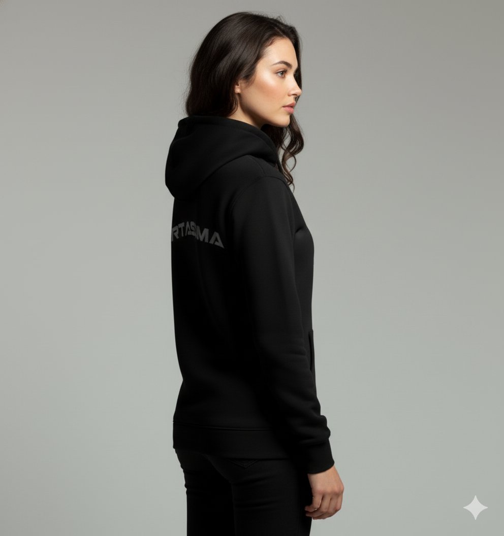 Womens Flex Pullover Hoodie