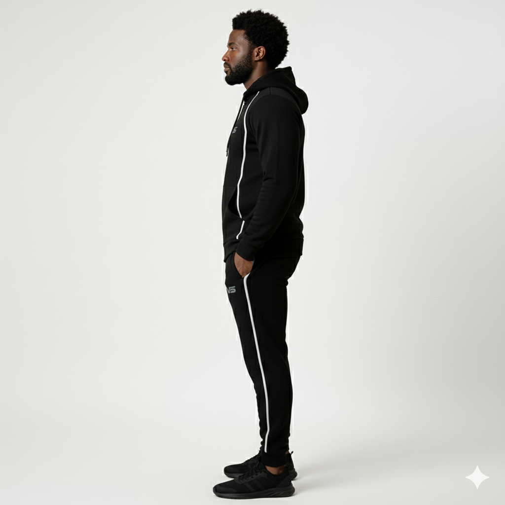 Mens Vortex Velocity Tracksuit