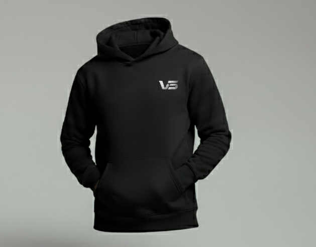Mens Flex Pullover Hoodie