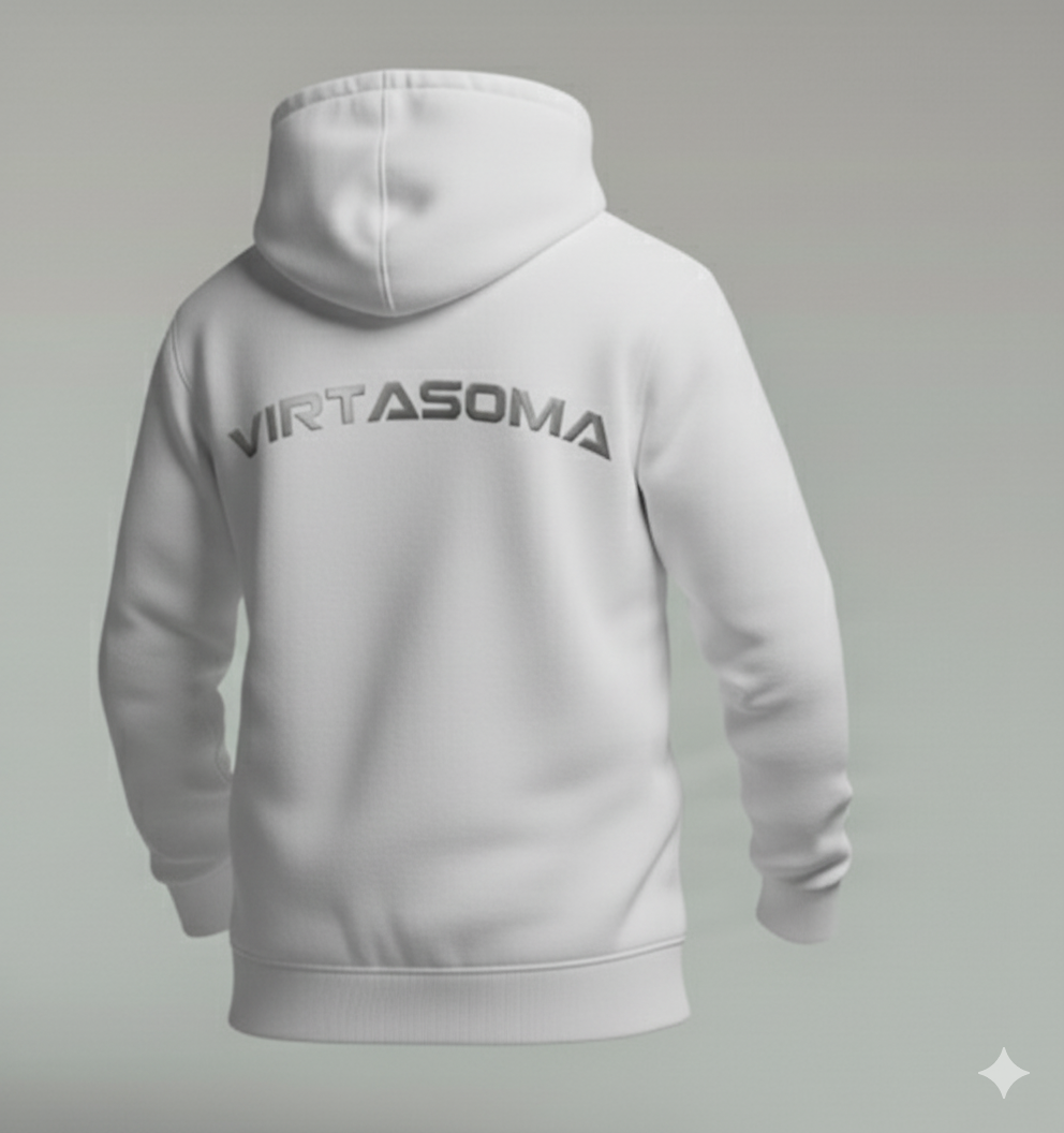 Mens Flex Pullover Hoodie