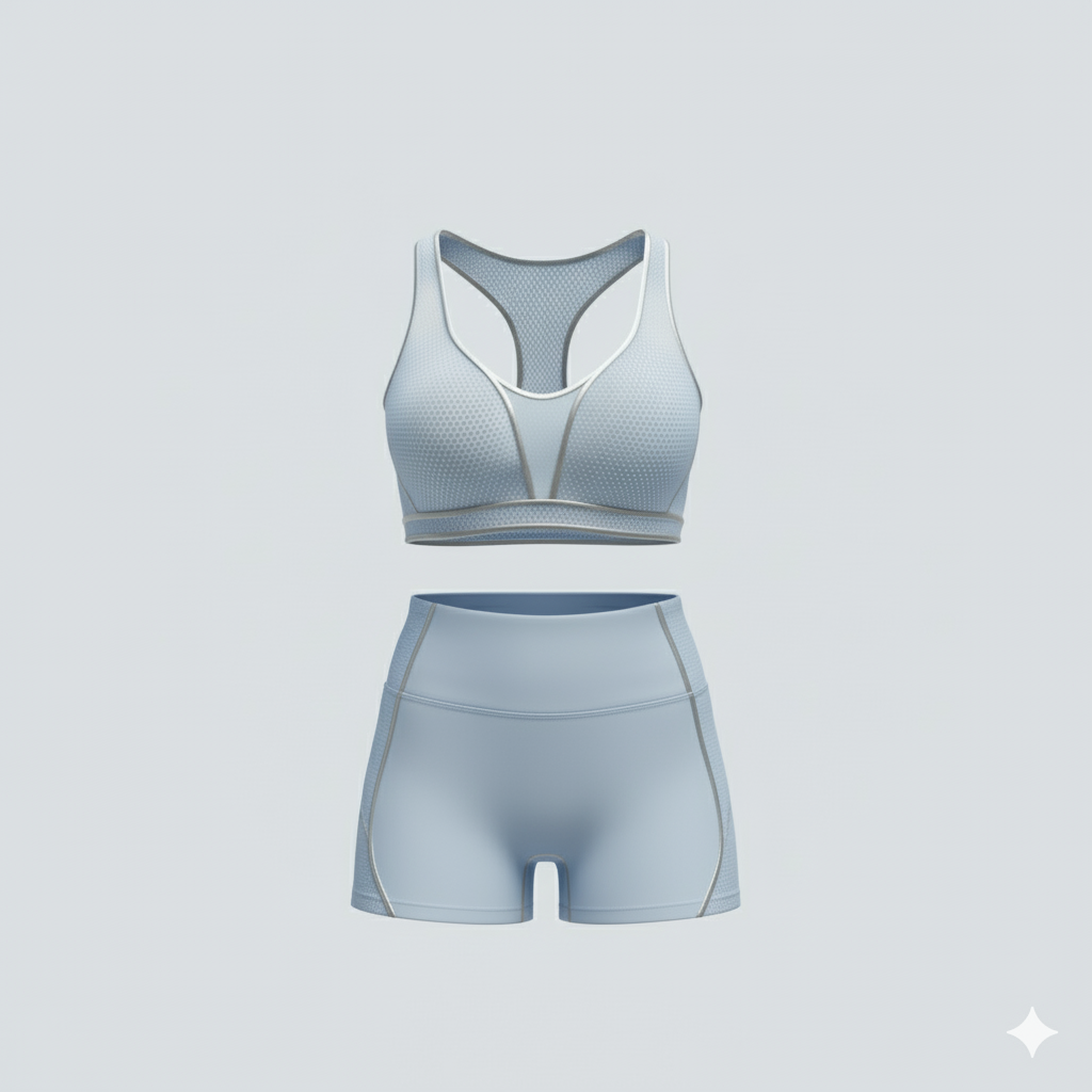 Lyra Two-Piece