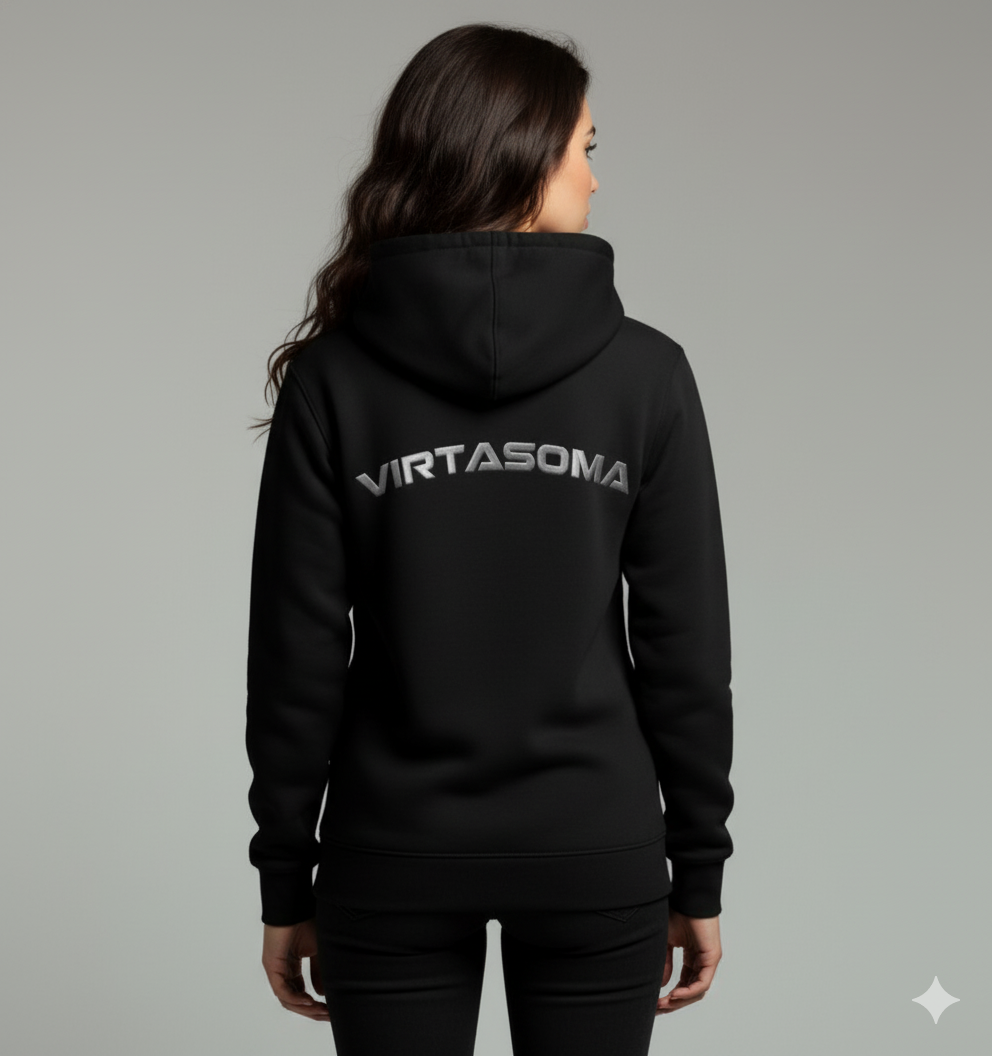 Womens Flex Pullover Hoodie