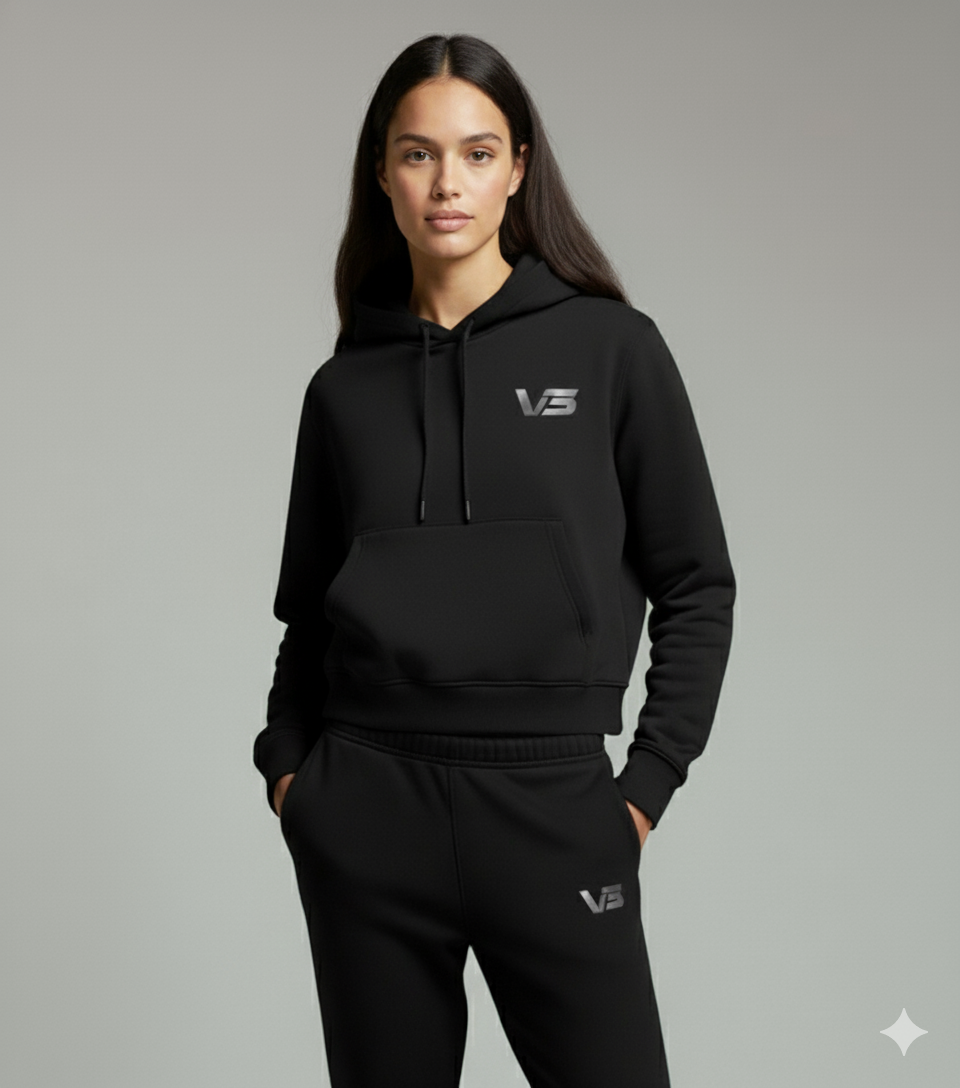 Womens Flex Pullover Hoodie