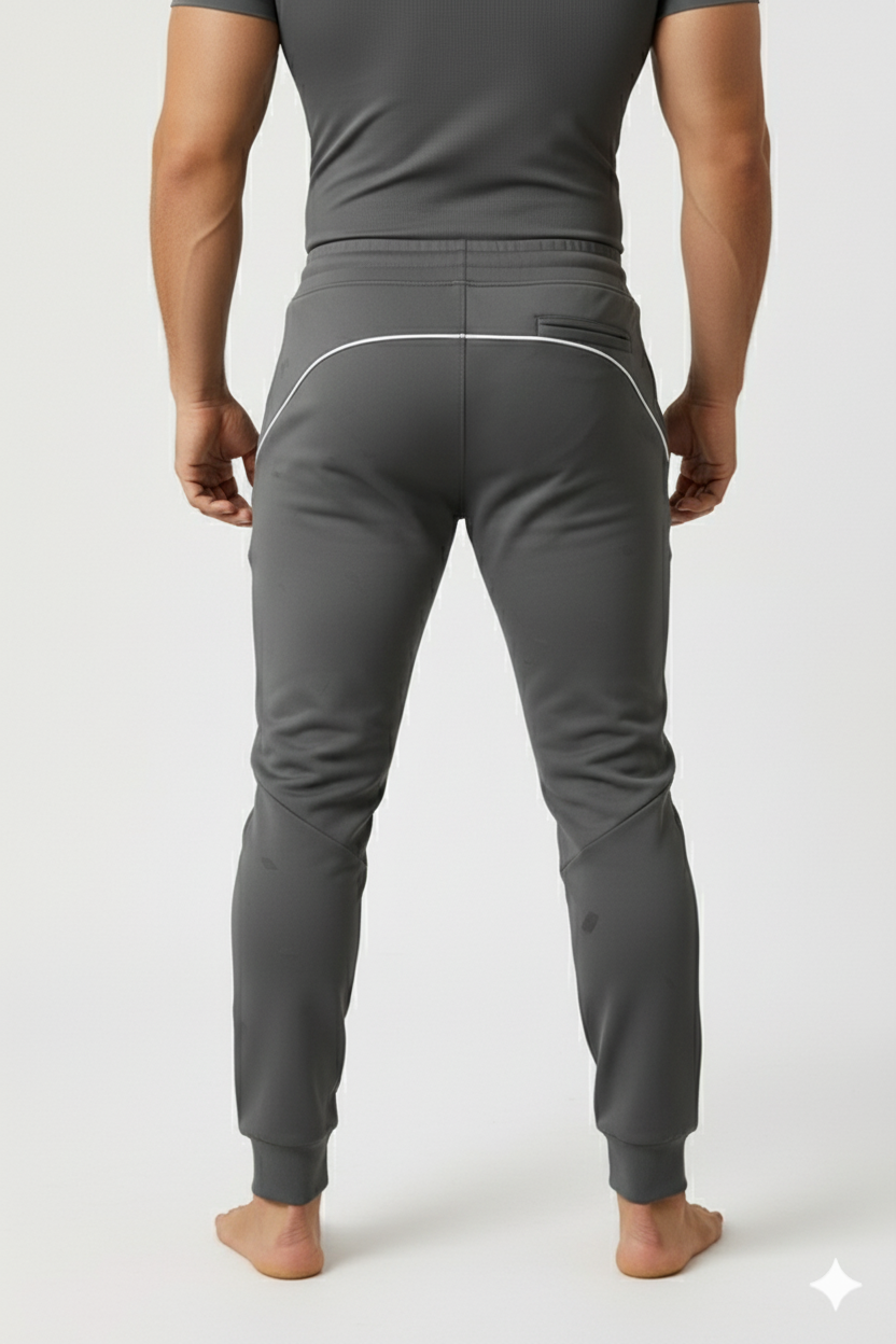 Shadow Camo Apex Joggers