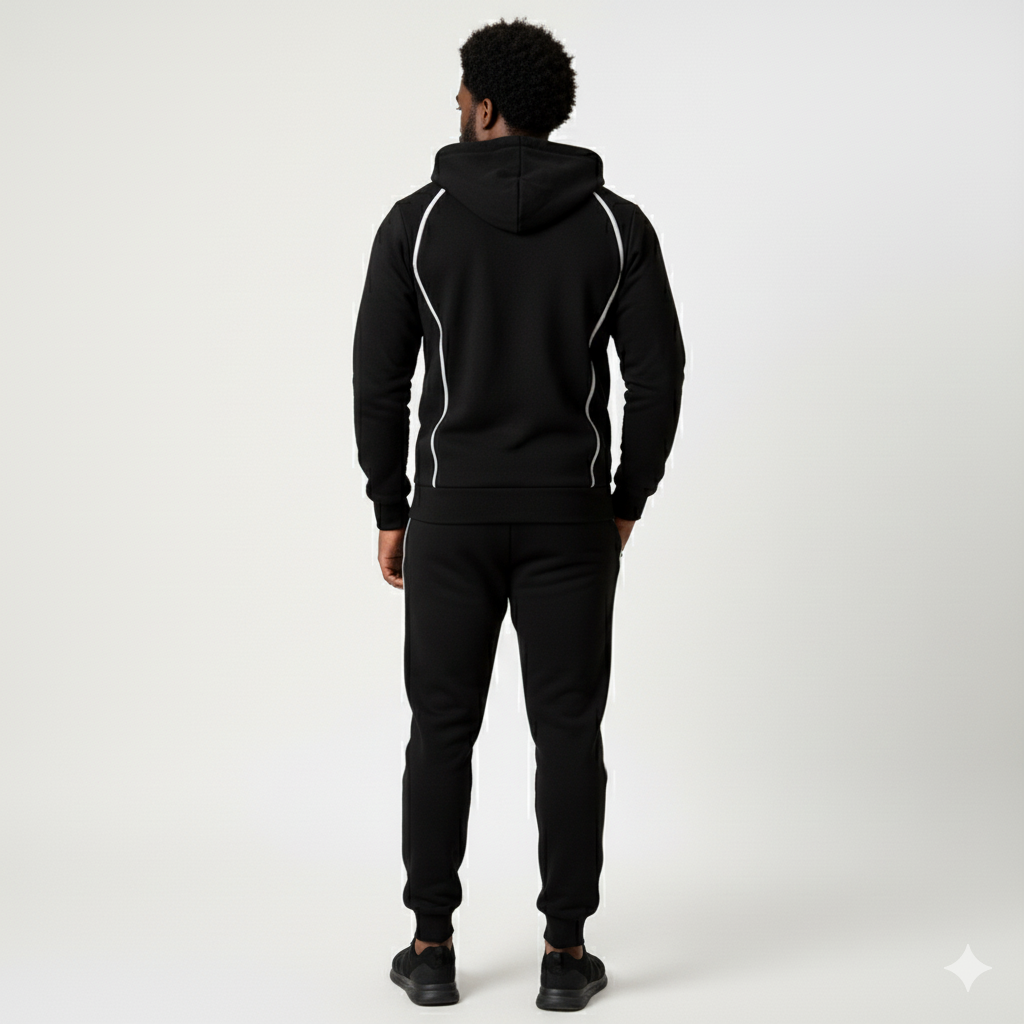 Mens Vortex Velocity Tracksuit