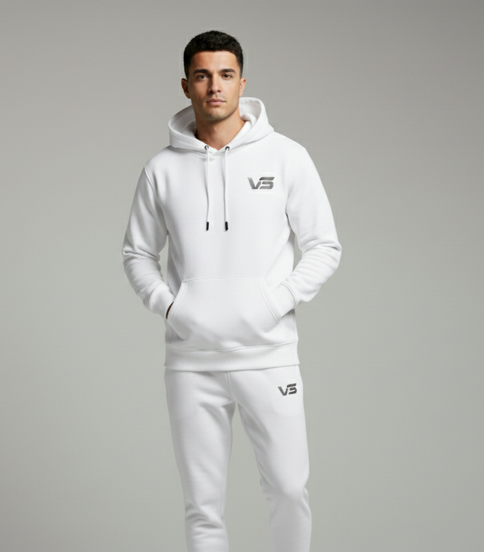 Mens Flex Pullover Hoodie