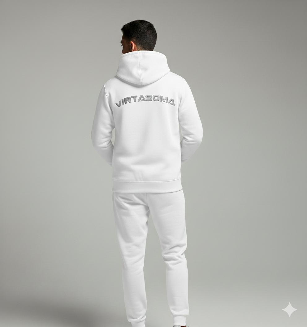 Mens Flex Pullover Hoodie