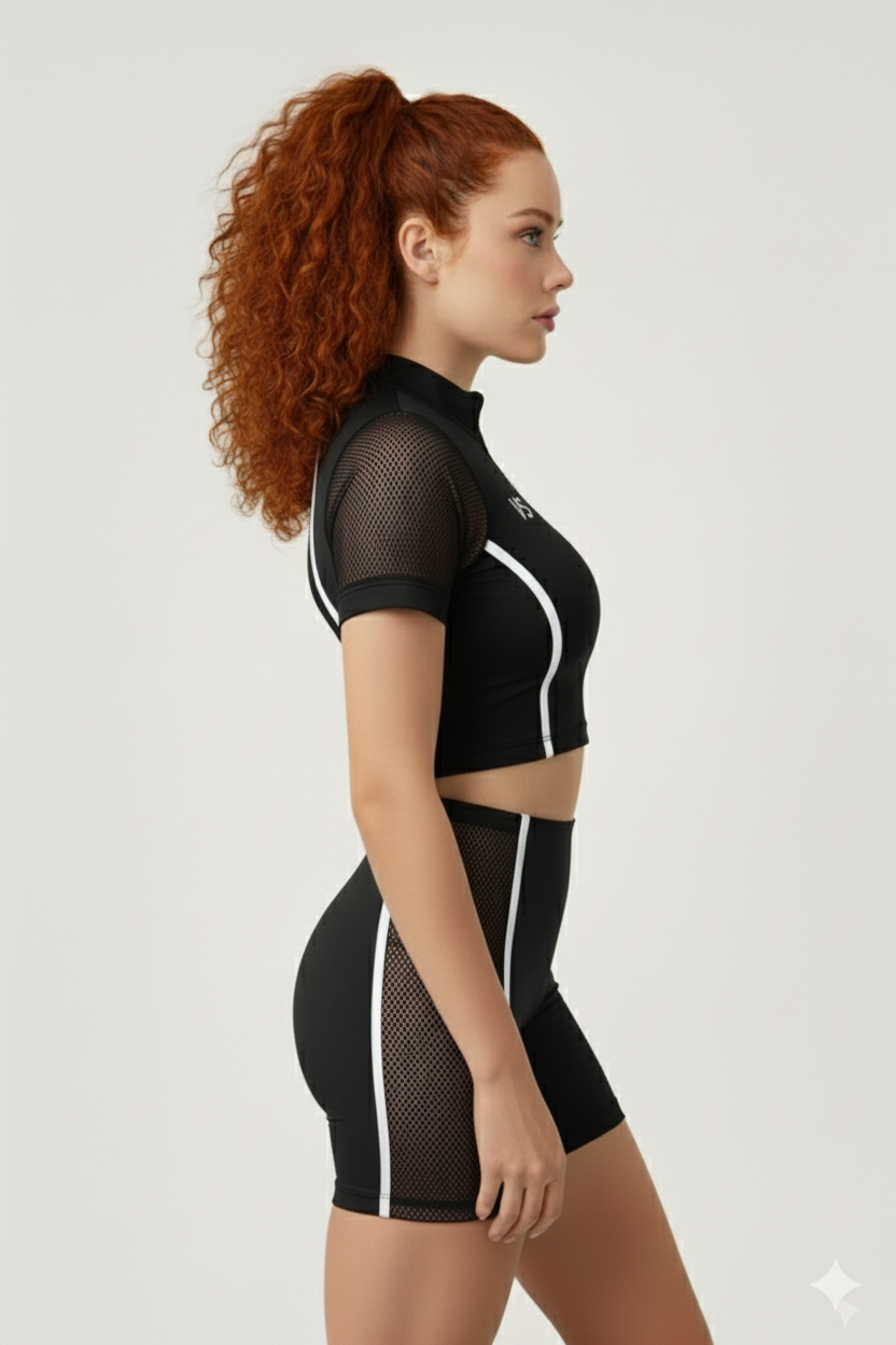 Vortex Curve 2 piece set