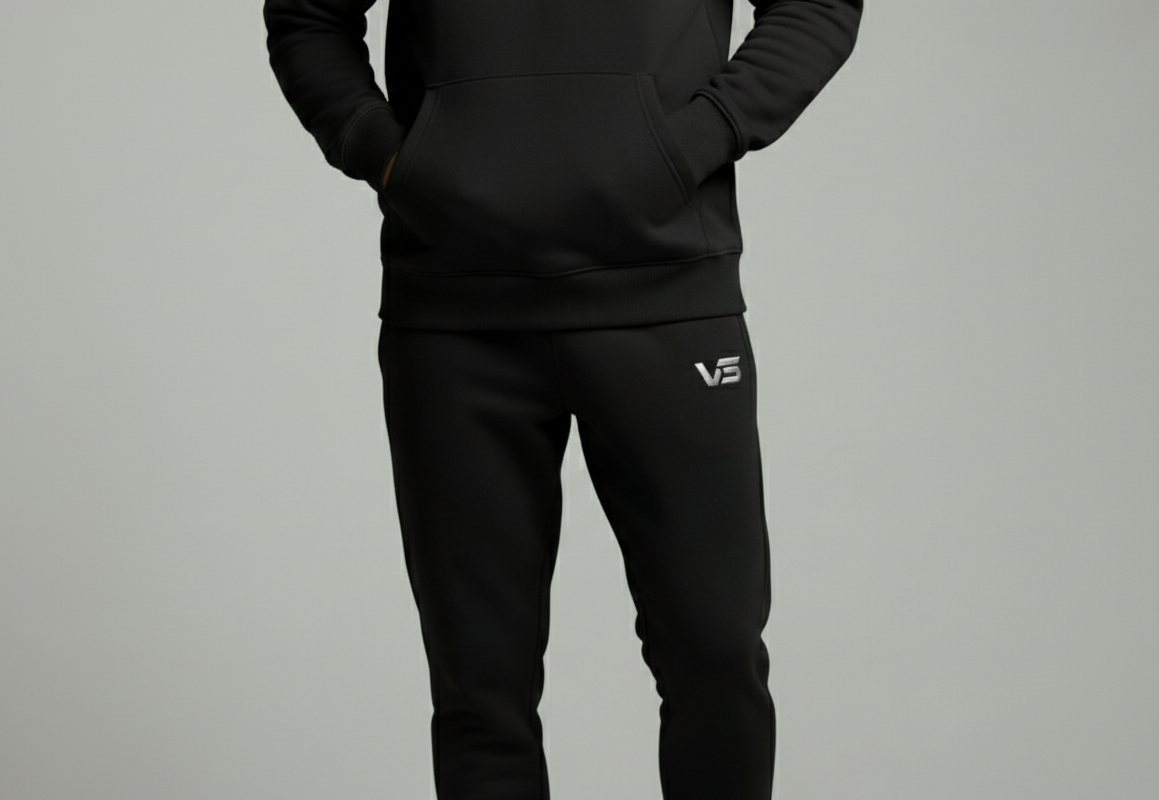 Mens Flex Joggers