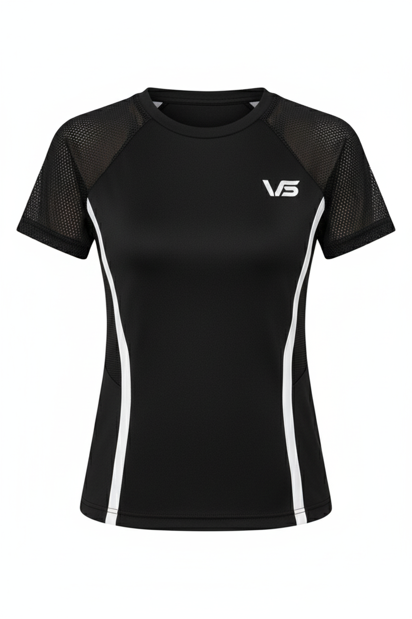 Womens Vortex T-Shirt