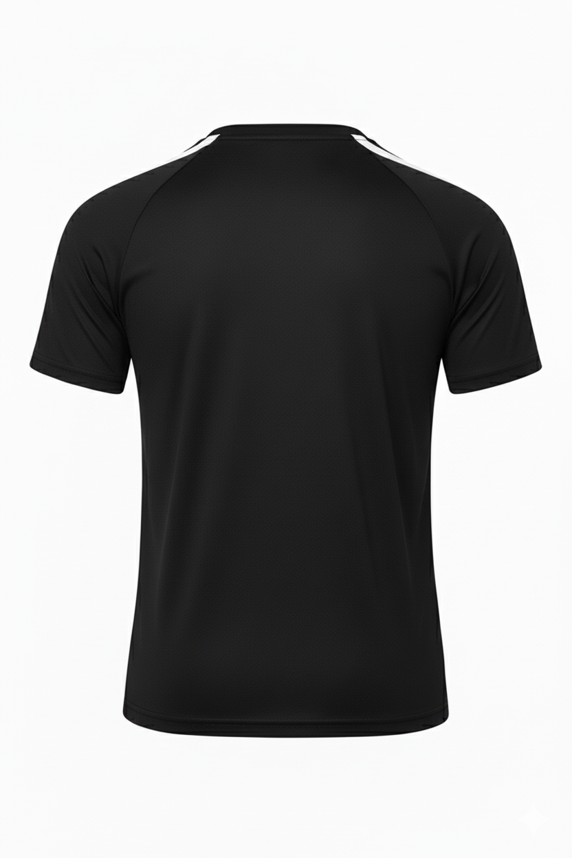 Mens Vortex  T-Shirt