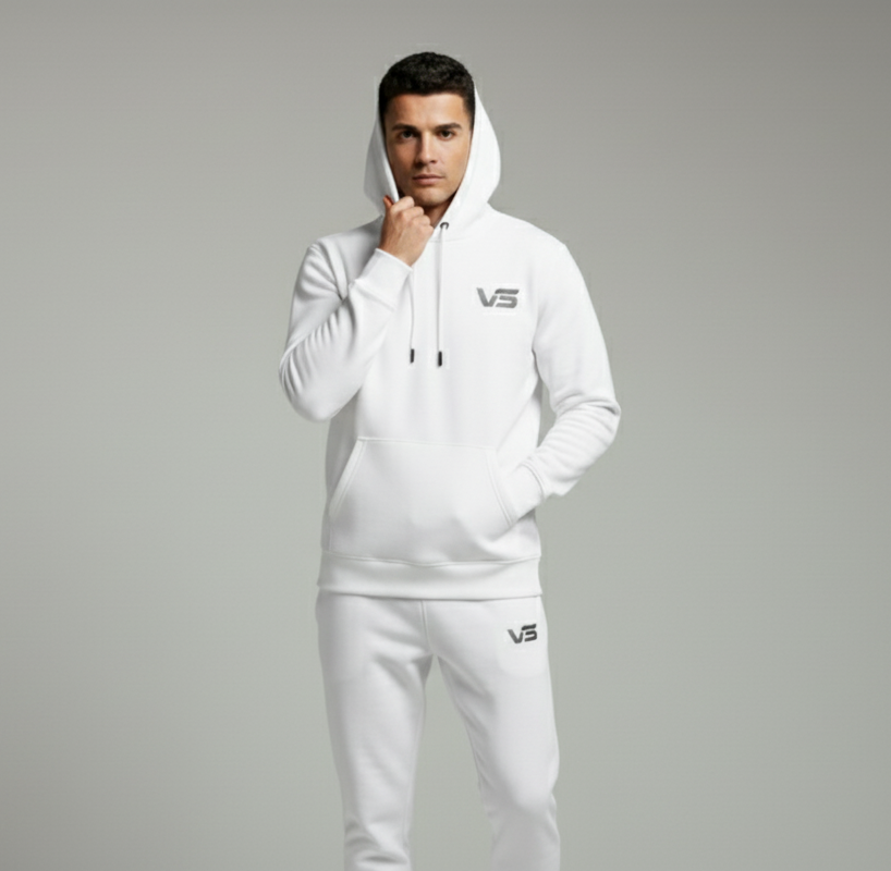 Mens Flex Pullover Hoodie