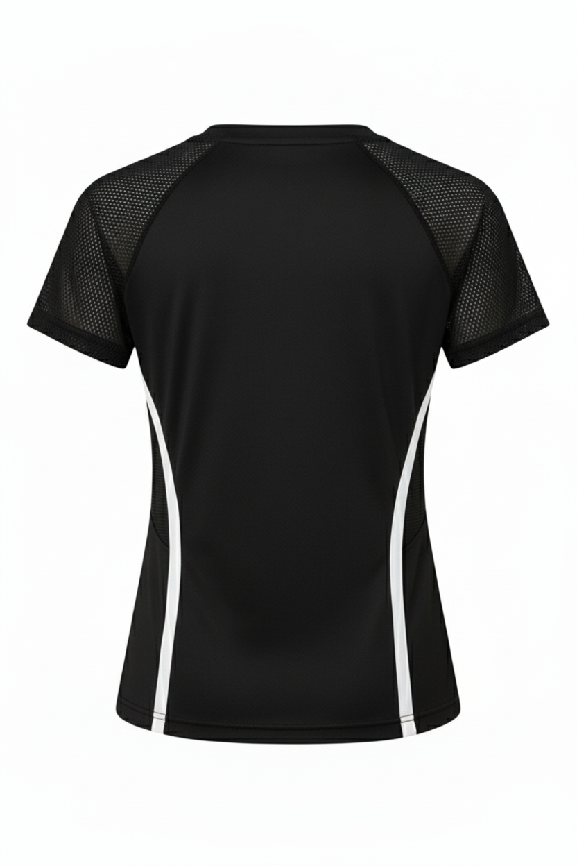 Womens Vortex T-Shirt