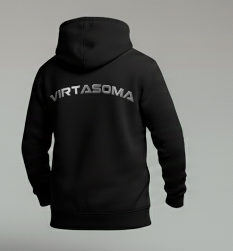 Mens Flex Pullover Hoodie