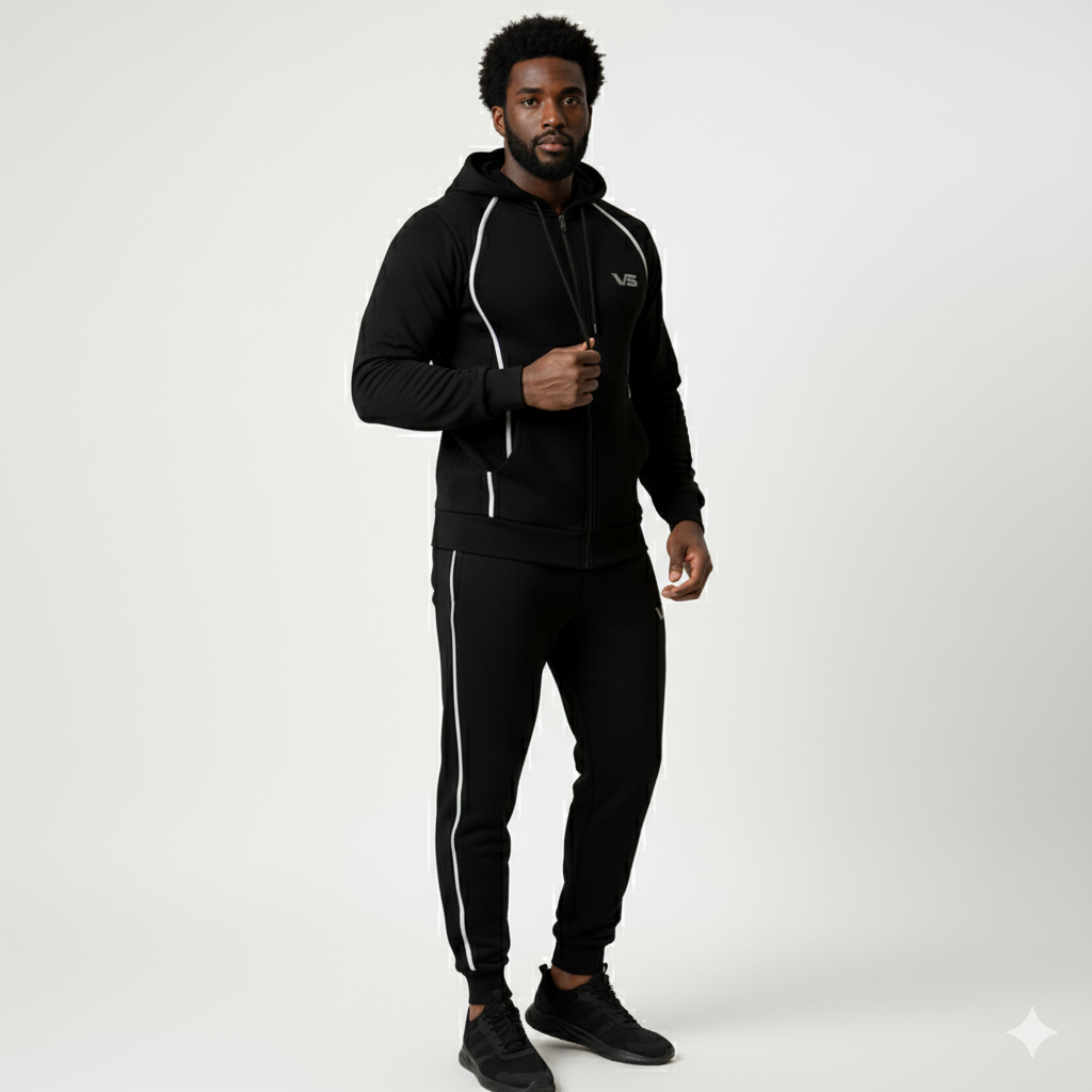 Mens Vortex Velocity Tracksuit