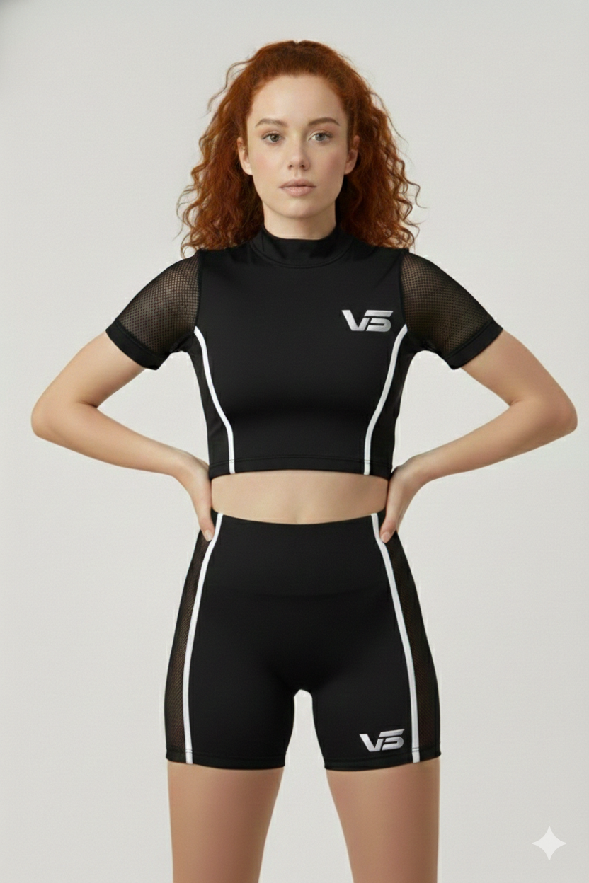 Vortex Curve 2 piece set