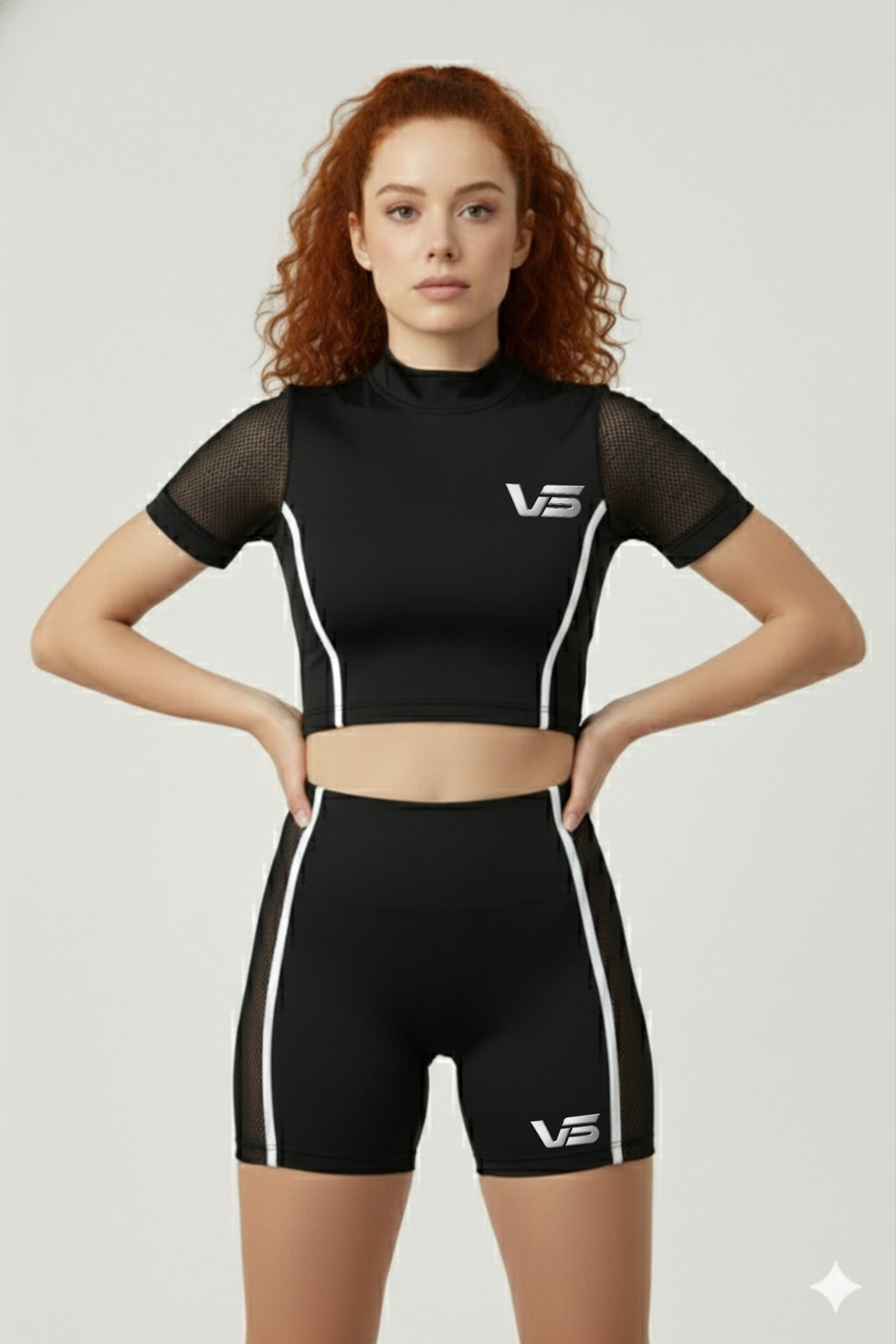 Vortex Curve 2 piece set